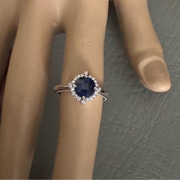 unknown Jewelry - Sterling silver ring